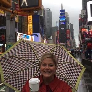 Meet your Posher, Tiffany